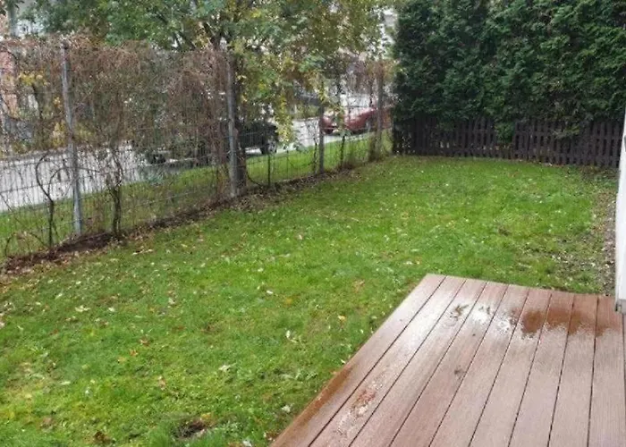 Urban Nest - Szafarnia 7 & 8 Apartamento *